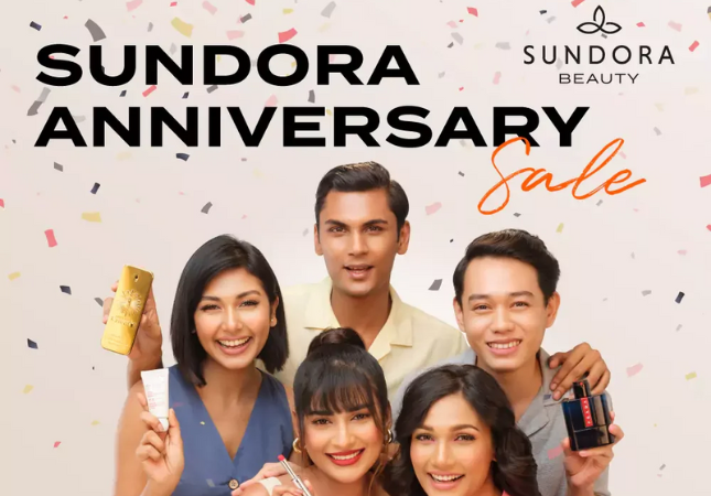 Sundora Clone detail 1